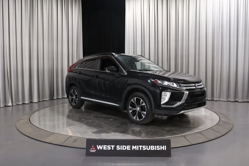 2019 Mitsubishi Eclipse Cross - Image 15 of 16
