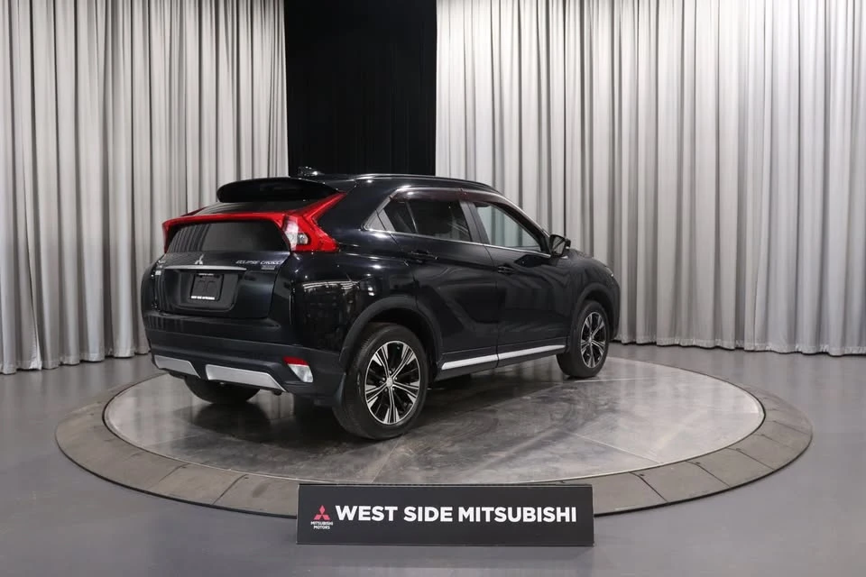 2019 Mitsubishi Eclipse Cross - Image 12 of 16