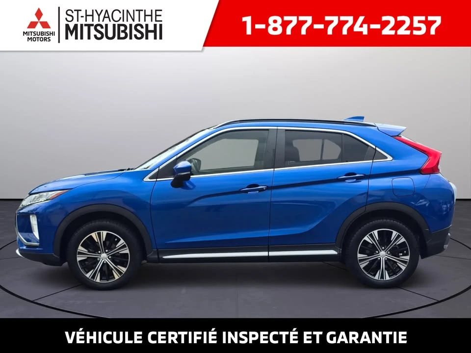 2019 Mitsubishi Eclipse Cross - Image 2 of 20