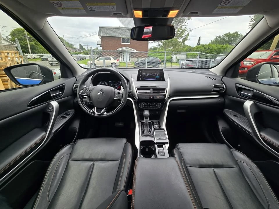 2019 Mitsubishi Eclipse Cross - Image 13 of 20