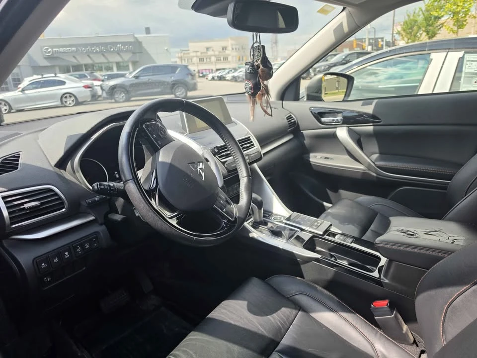 2019 Mitsubishi Eclipse Cross - Image 6 of 7