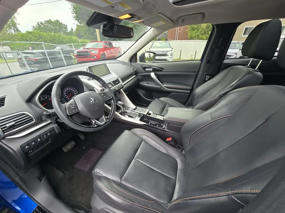 2019 Mitsubishi Eclipse Cross - Image 15 of 20