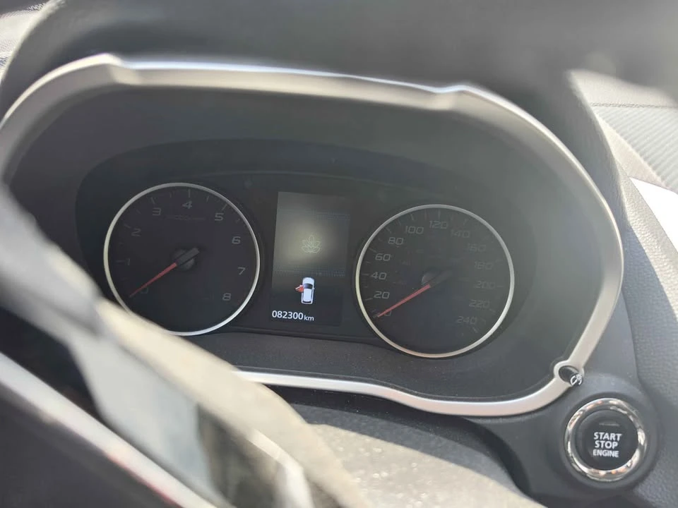 2019 Mitsubishi Eclipse Cross - Image 7 of 7