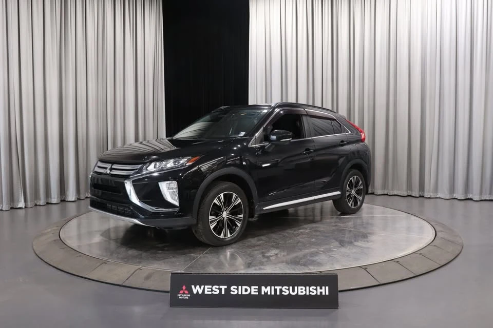 2019 Mitsubishi Eclipse Cross - Image 16 of 16