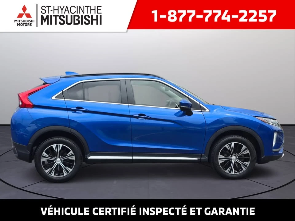 2019 Mitsubishi Eclipse Cross - Image 5 of 20