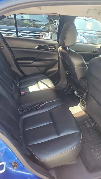 2019 Mitsubishi Eclipse Cross - Image 6 of 10