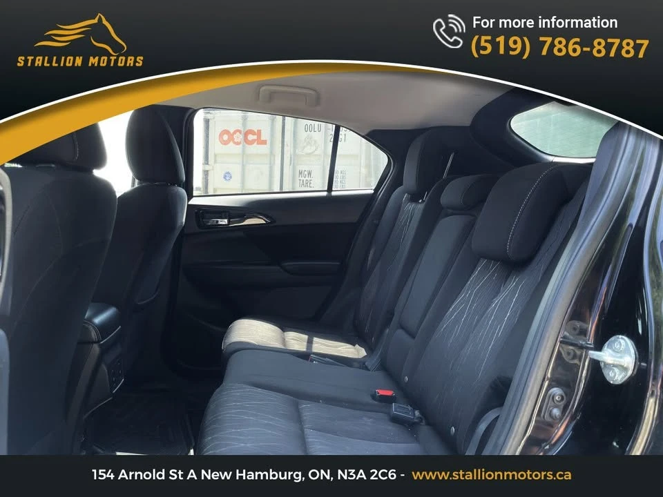 2019 Mitsubishi Eclipse Cross - Image 5 of 20