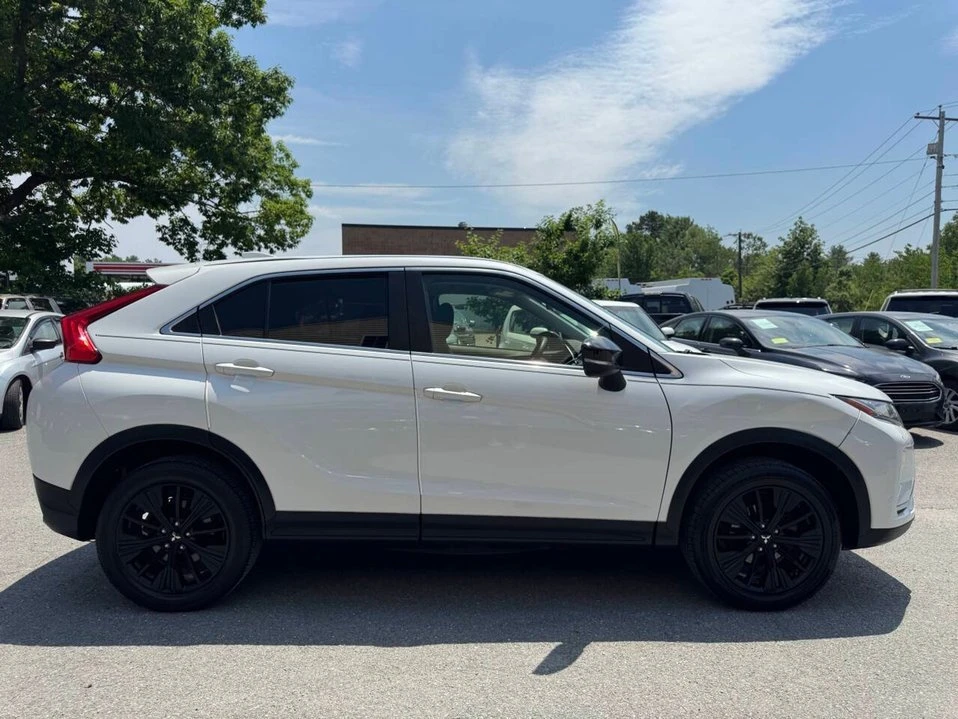 2019 Mitsubishi Eclipse Cross - Image 6 of 20