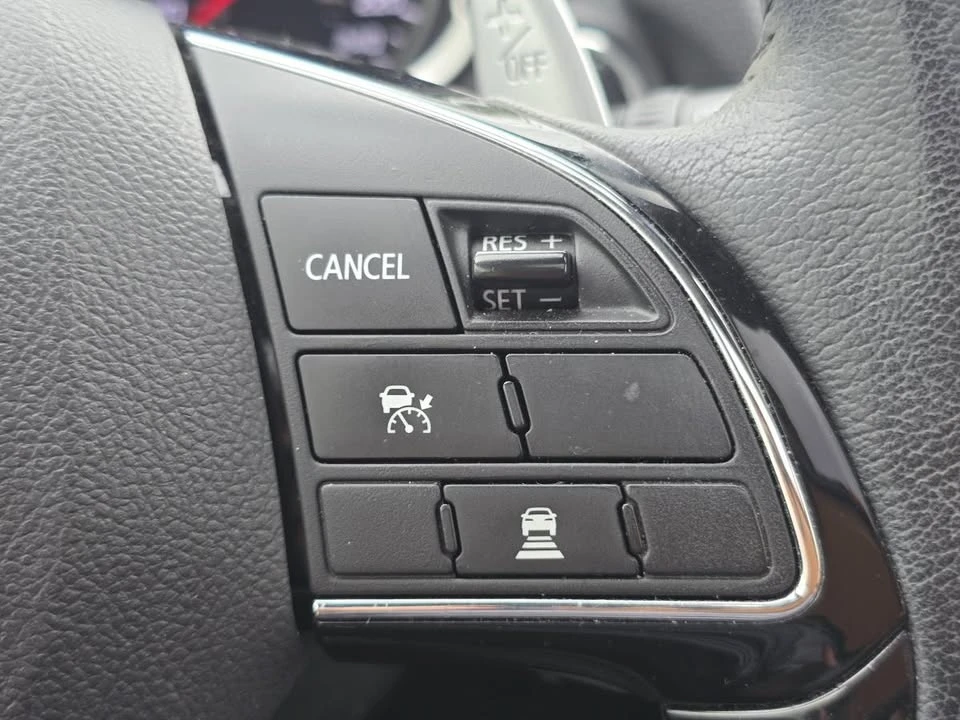 2019 Mitsubishi Eclipse Cross - Image 19 of 20