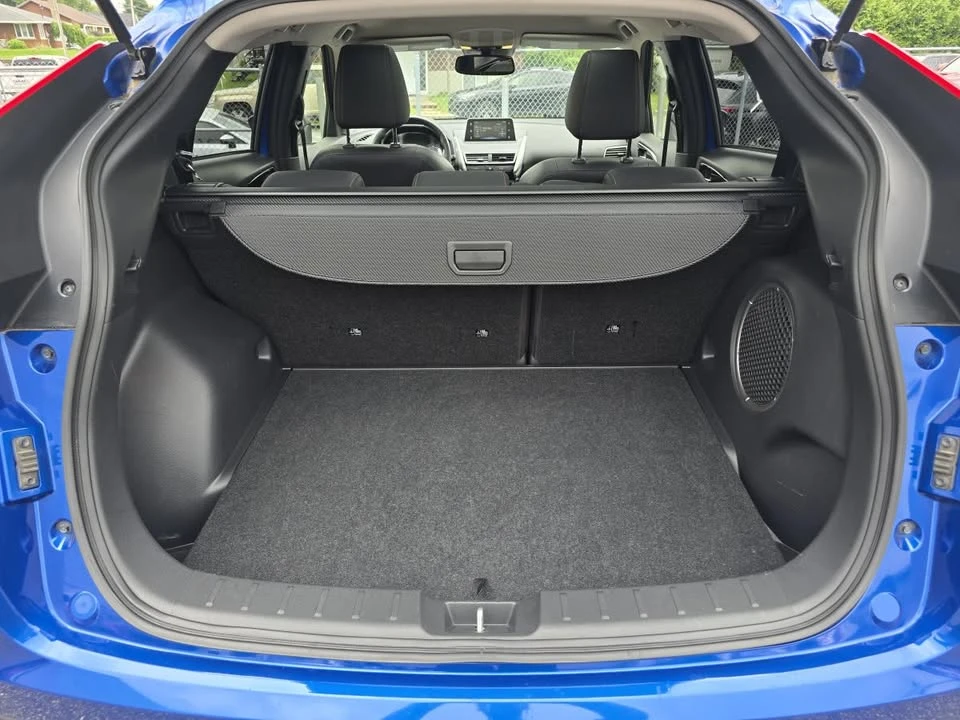 2019 Mitsubishi Eclipse Cross - Image 8 of 20