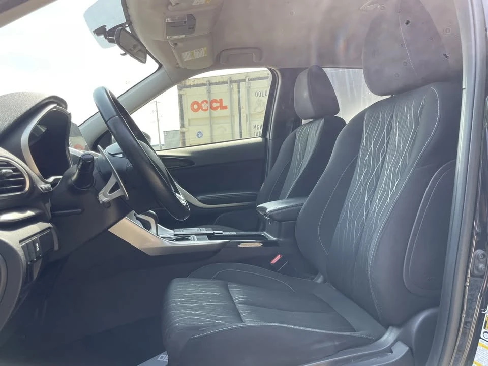 2019 Mitsubishi Eclipse Cross - Image 6 of 20