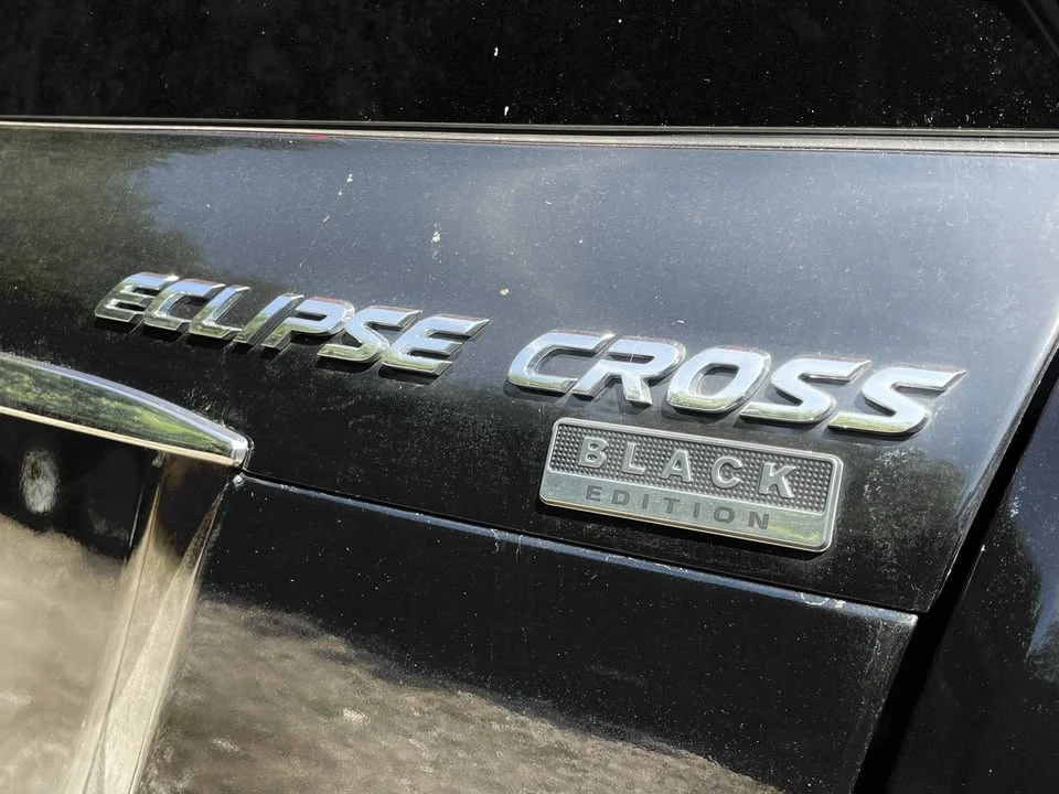 2019 Mitsubishi Eclipse Cross - Image 4 of 20