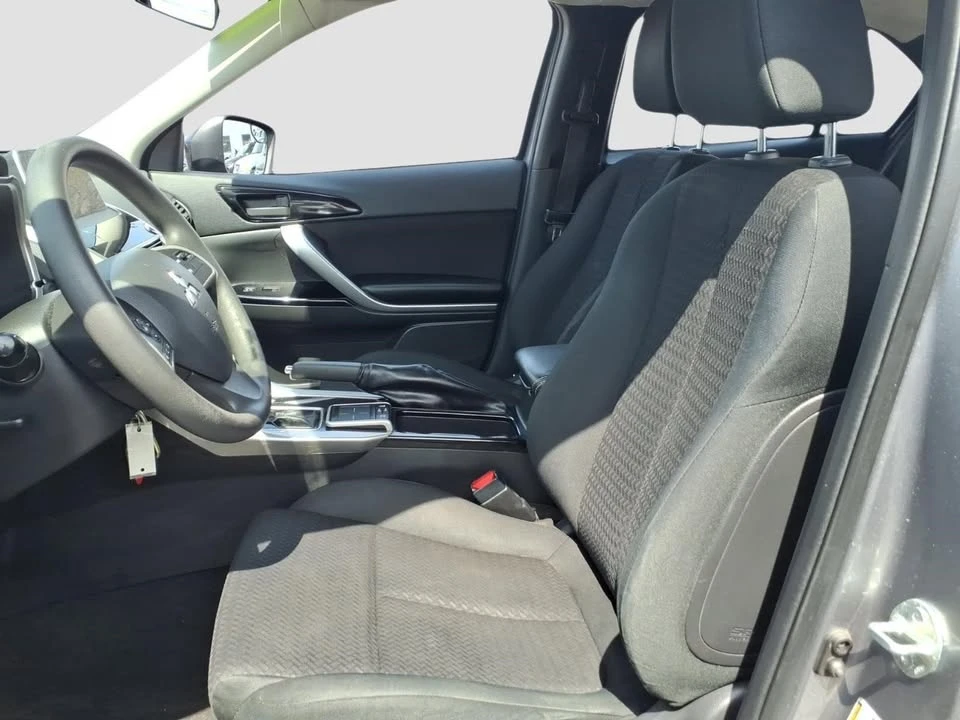 2019 Mitsubishi Eclipse Cross - Image 18 of 20