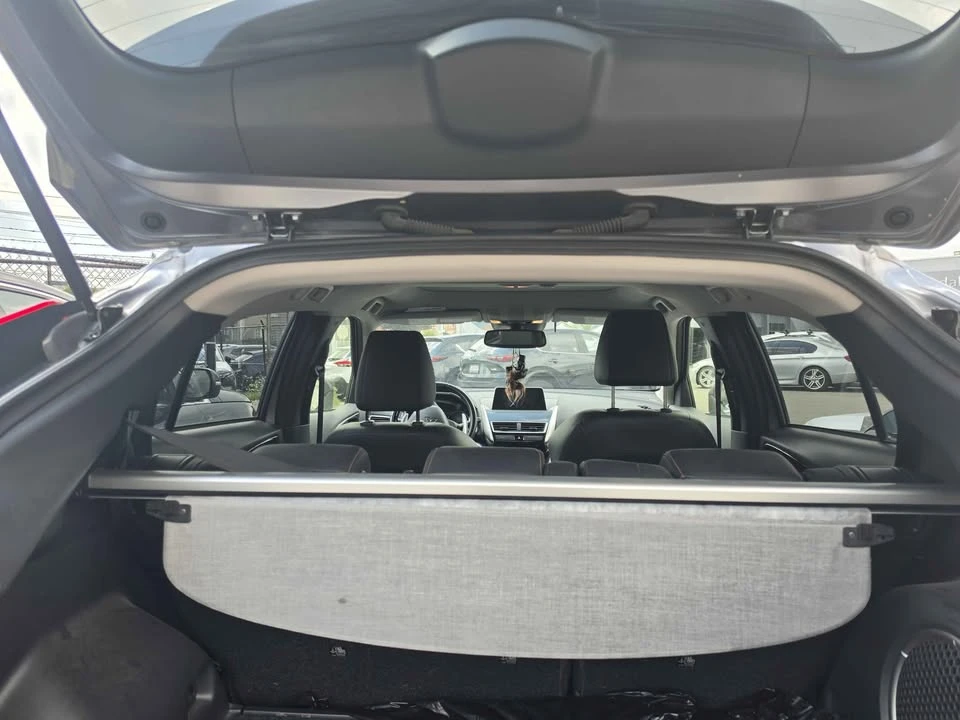 2019 Mitsubishi Eclipse Cross - Image 5 of 7