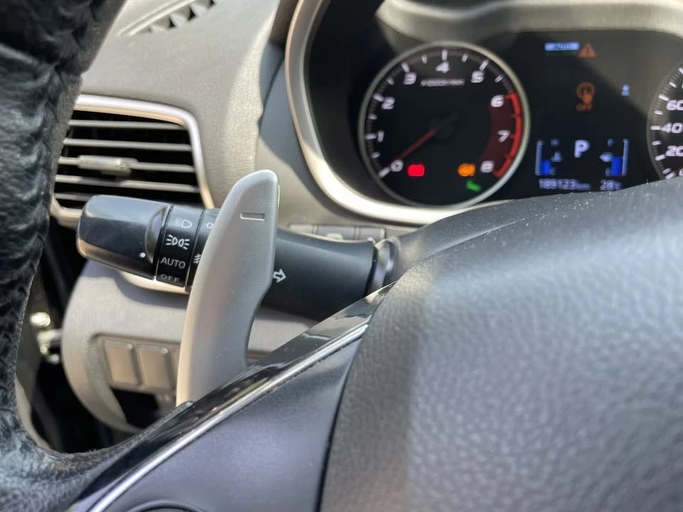 2019 Mitsubishi Eclipse Cross - Image 17 of 20