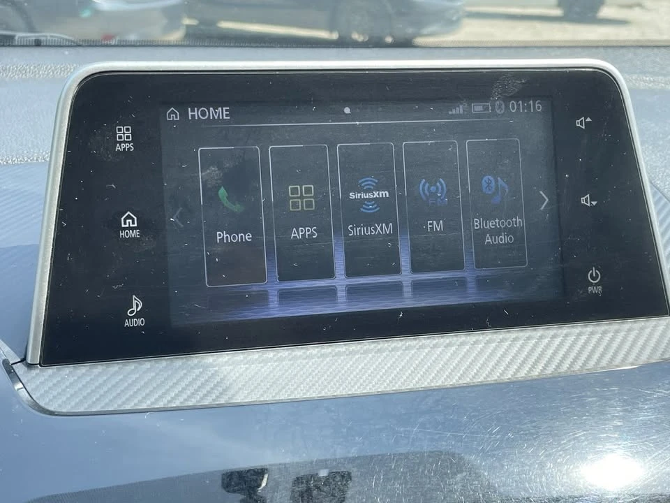 2019 Mitsubishi Eclipse Cross - Image 10 of 20