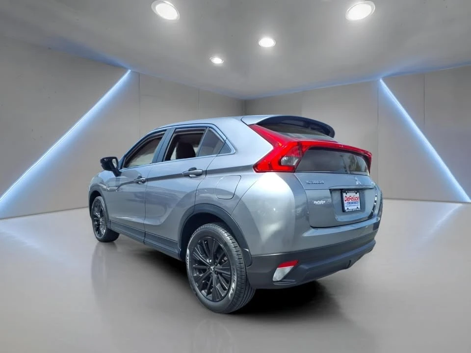 2019 Mitsubishi Eclipse Cross - Image 4 of 20