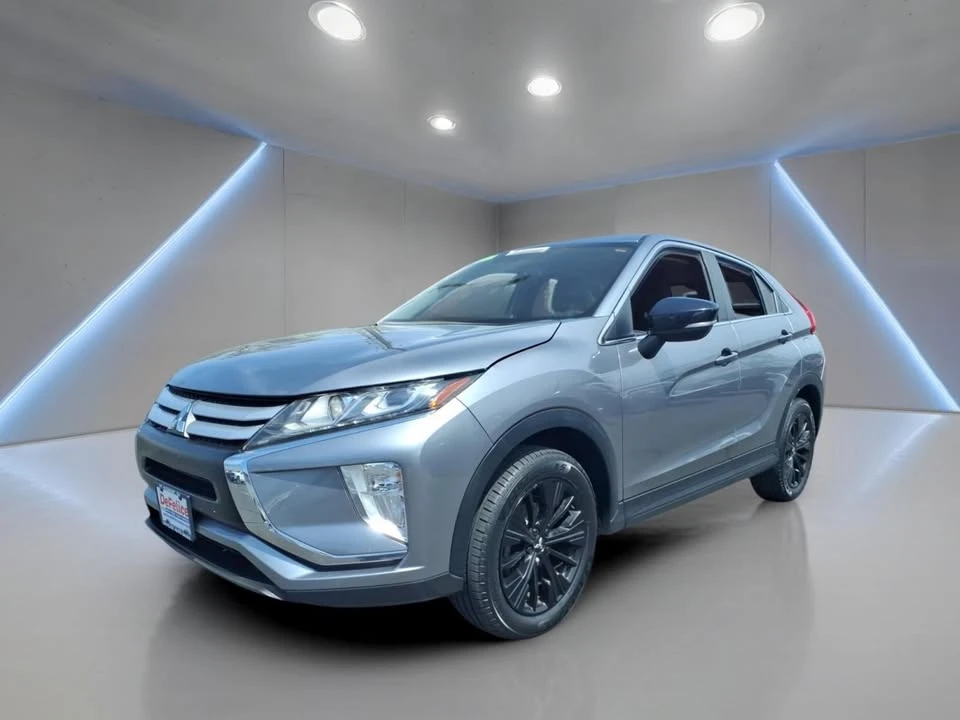 2019 Mitsubishi Eclipse Cross - Image 5 of 20