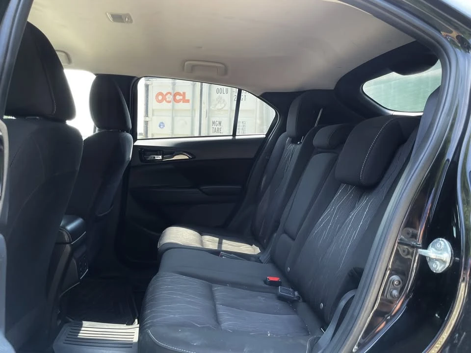 2019 Mitsubishi Eclipse Cross - Image 5 of 20