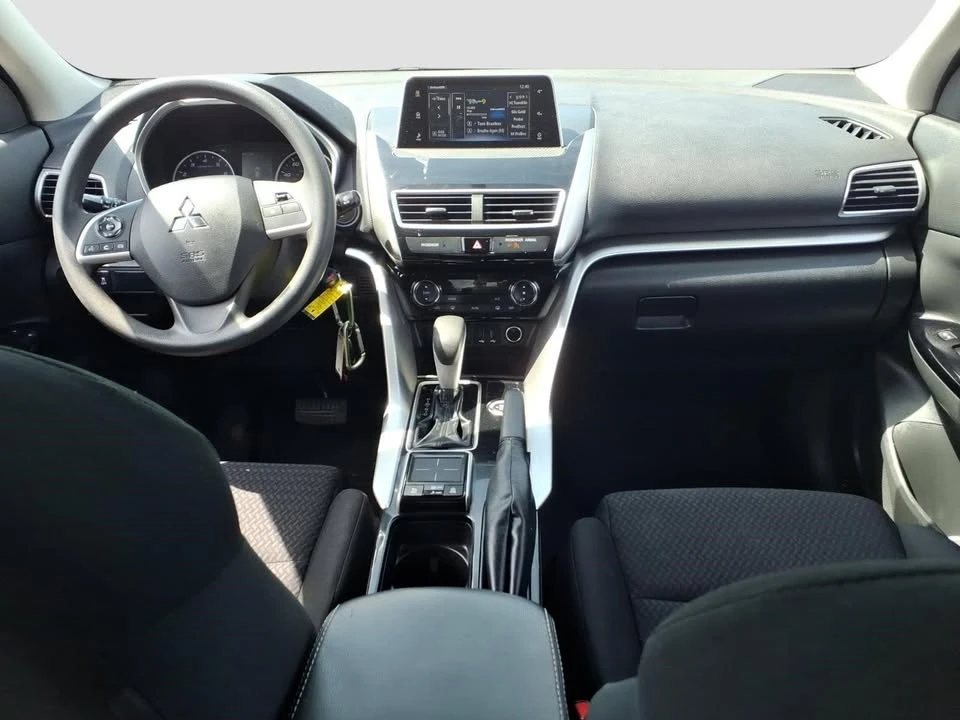 2019 Mitsubishi Eclipse Cross - Image 13 of 20