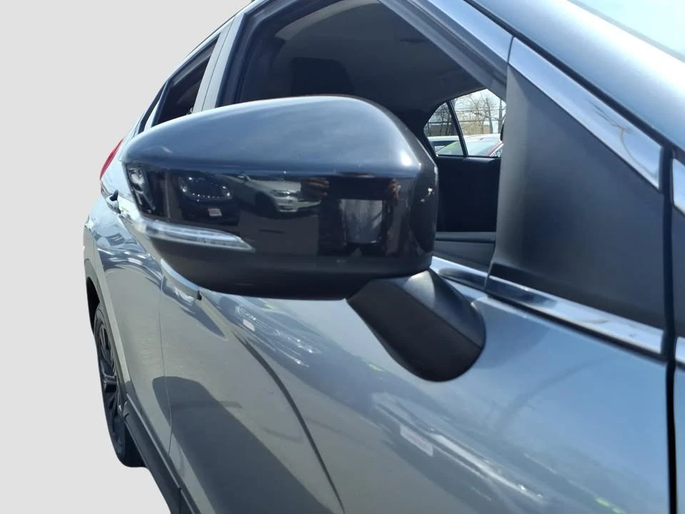 2019 Mitsubishi Eclipse Cross - Image 8 of 20