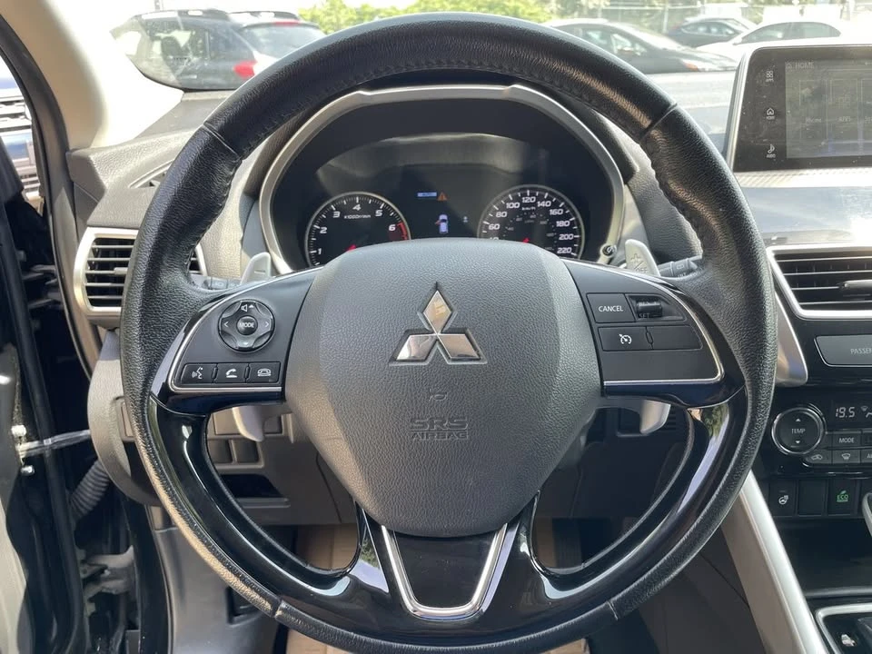 2019 Mitsubishi Eclipse Cross - Image 19 of 20