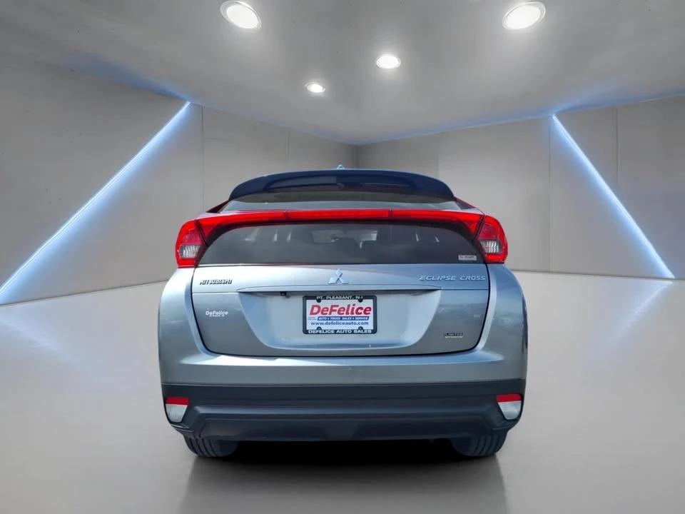 2019 Mitsubishi Eclipse Cross - Image 3 of 20