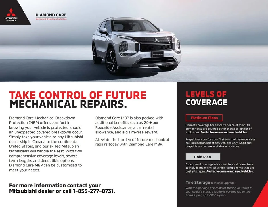 2019 Mitsubishi Eclipse Cross - Image 8 of 11