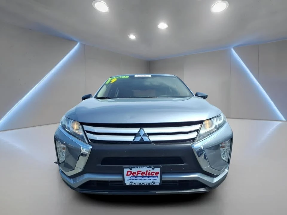 2019 Mitsubishi Eclipse Cross - Image 6 of 20