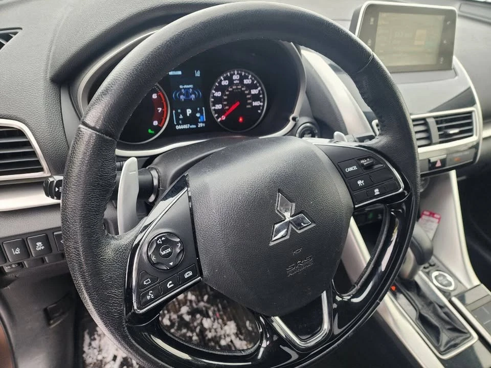 2019 Mitsubishi Eclipse Cross - Image 16 of 20