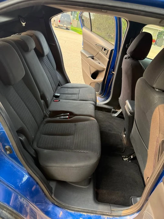 2019 Mitsubishi Eclipse Cross - Image 7 of 8