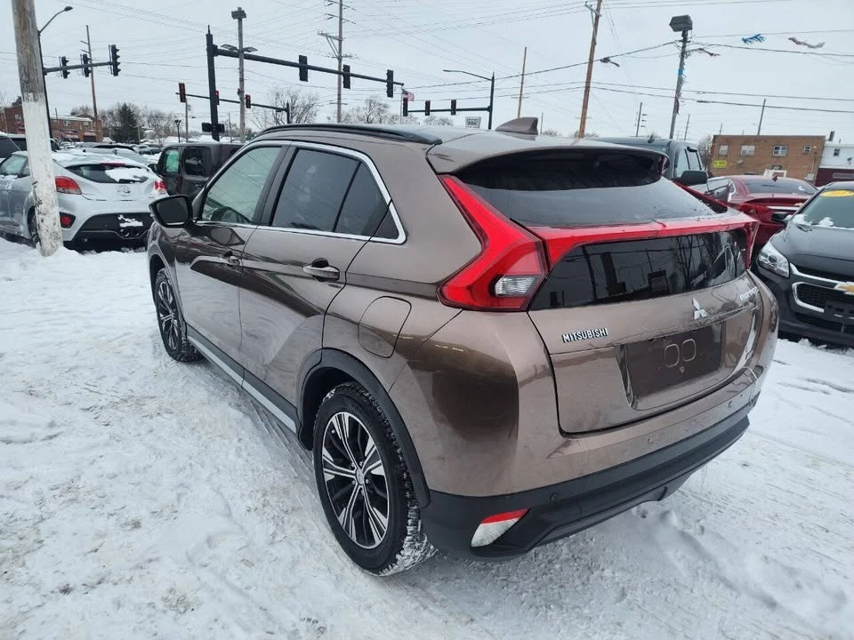 2019 Mitsubishi Eclipse Cross - Image 5 of 20