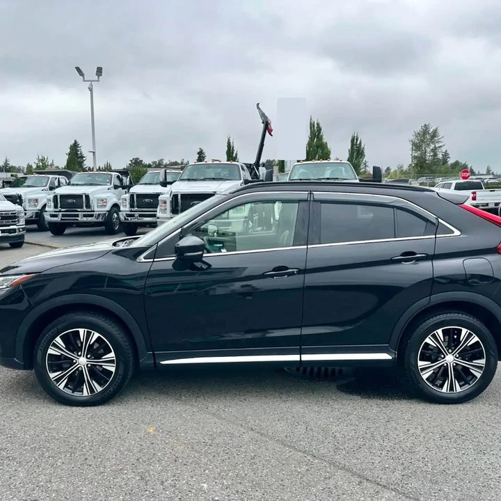 2019 Mitsubishi Eclipse Cross - Image 5 of 8
