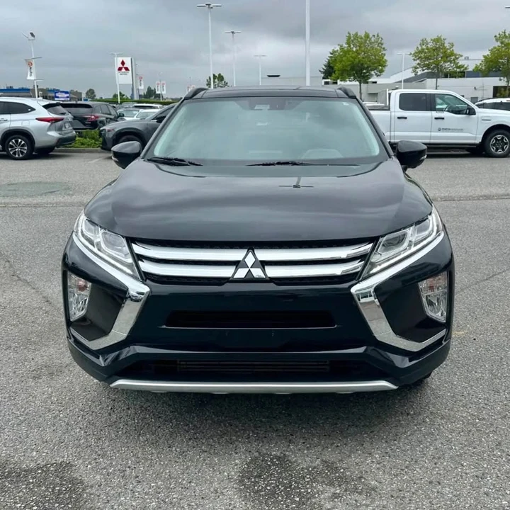 2019 Mitsubishi Eclipse Cross - Image 4 of 8