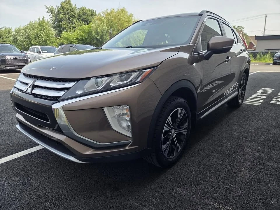 2019 Mitsubishi Eclipse Cross - Image 3 of 20