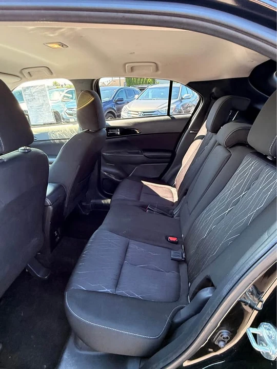 2019 Mitsubishi Eclipse Cross - Image 12 of 12