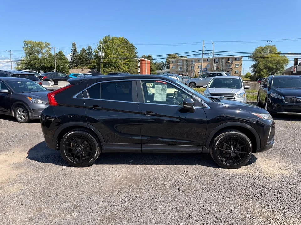 2019 Mitsubishi Eclipse Cross - Image 6 of 12