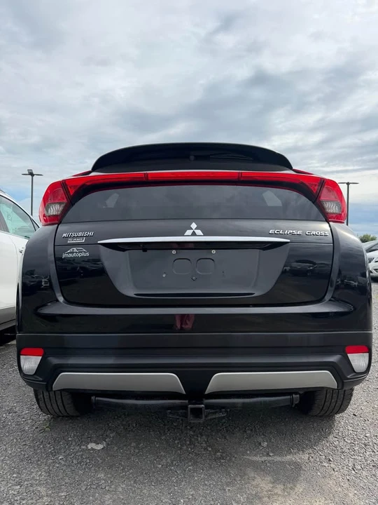2019 Mitsubishi Eclipse Cross - Image 6 of 13