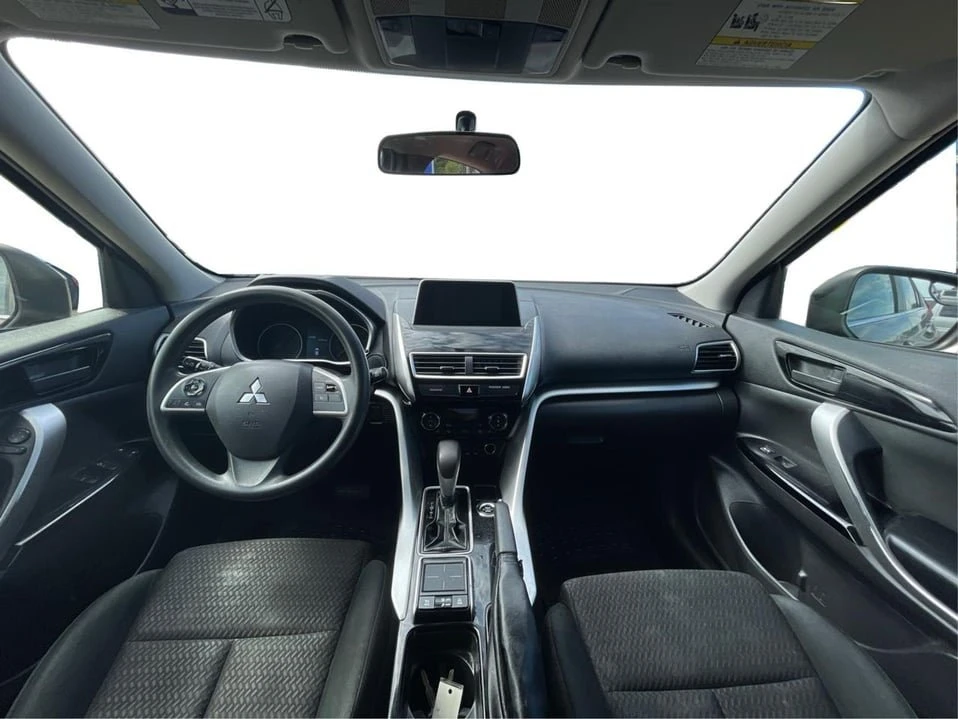 2019 Mitsubishi Eclipse Cross - Image 19 of 20