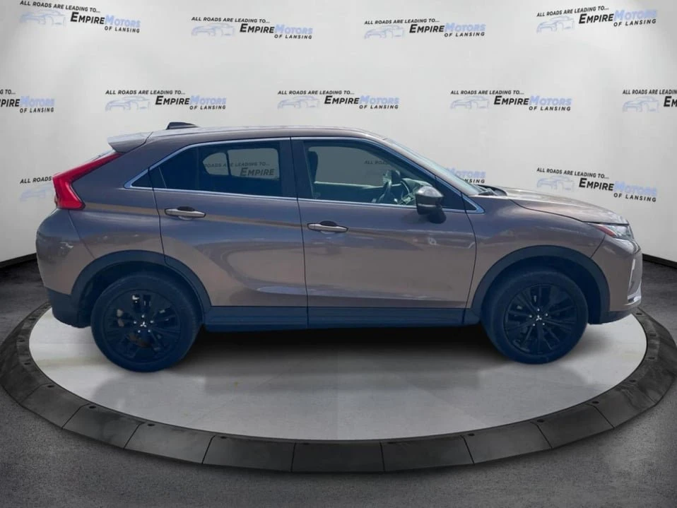 2019 Mitsubishi Eclipse Cross - Image 16 of 20
