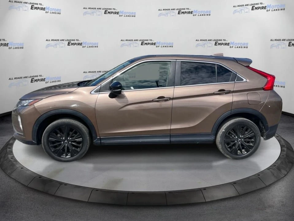 2019 Mitsubishi Eclipse Cross - Image 18 of 20