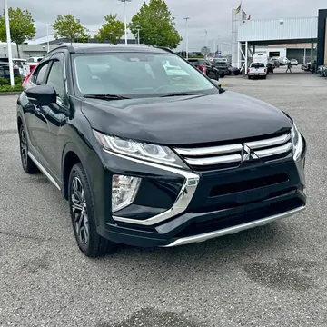2019 Mitsubishi Eclipse Cross SE S-AWC