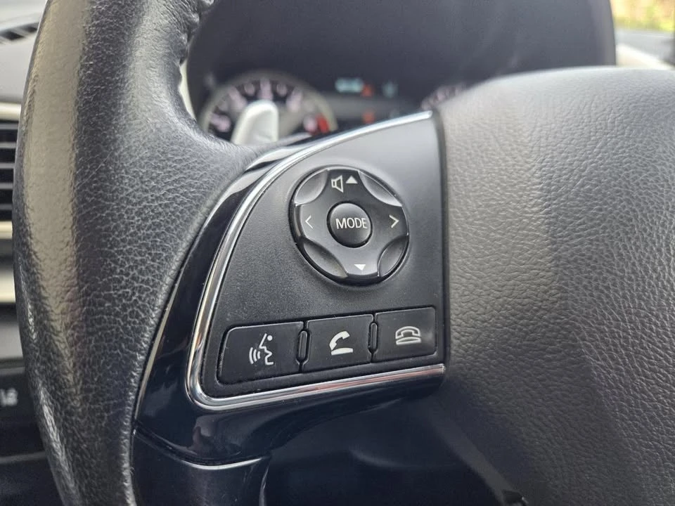 2019 Mitsubishi Eclipse Cross - Image 16 of 20