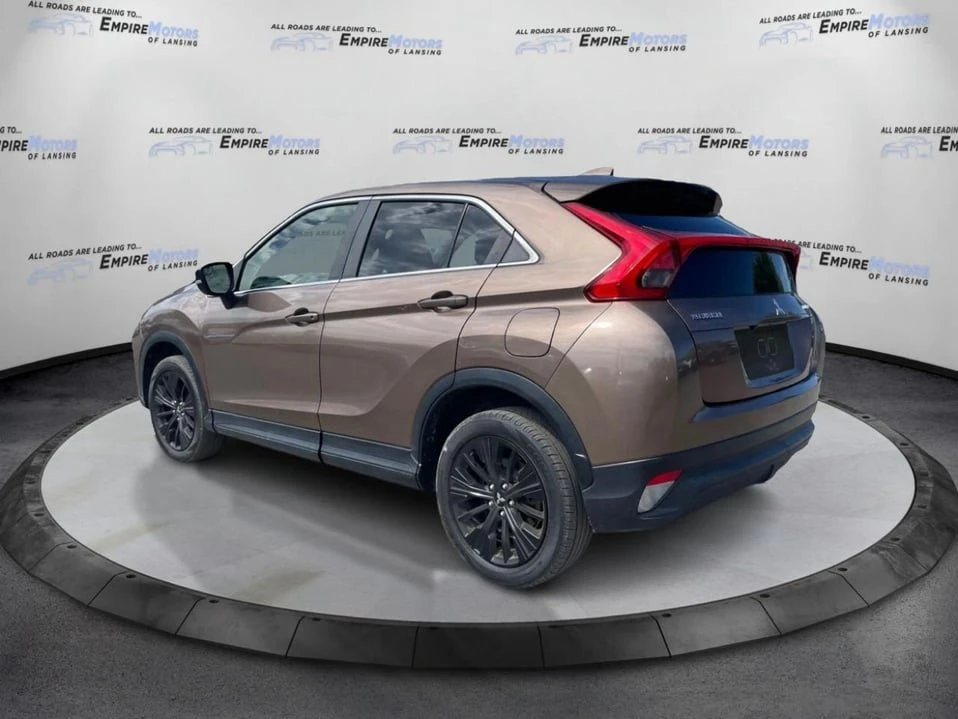2019 Mitsubishi Eclipse Cross - Image 14 of 20