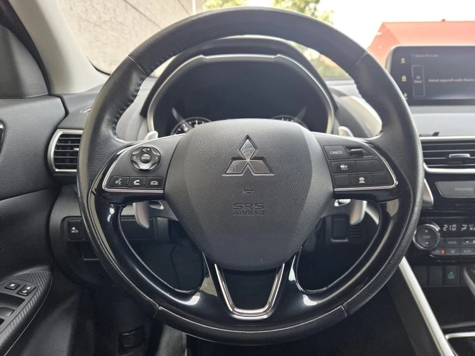 2019 Mitsubishi Eclipse Cross - Image 18 of 20