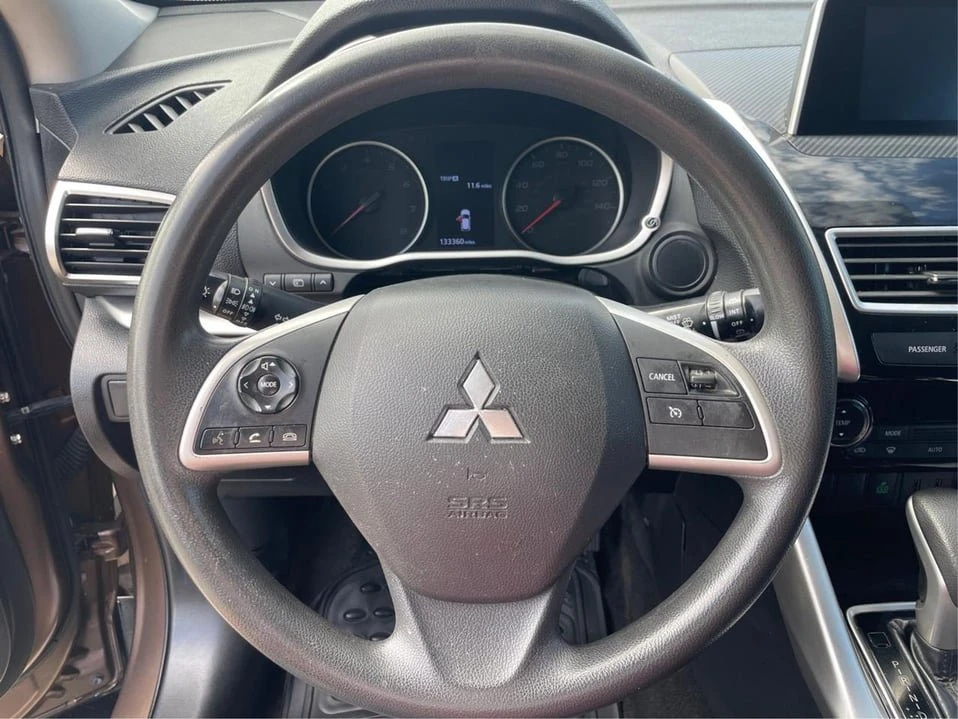 2019 Mitsubishi Eclipse Cross - Image 12 of 20