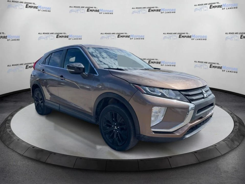2019 Mitsubishi Eclipse Cross - Image 5 of 20