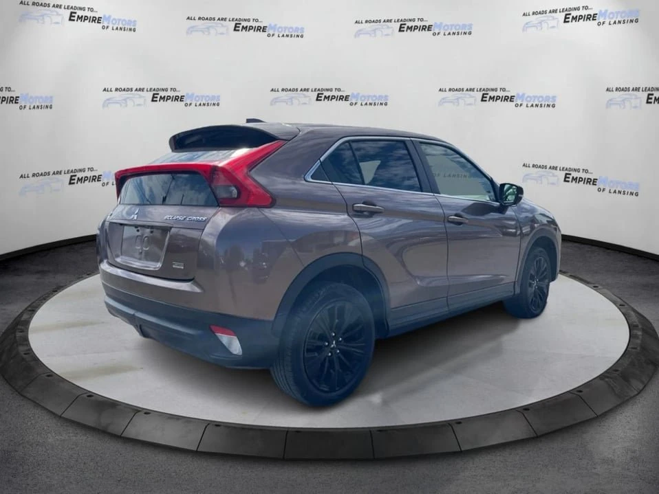 2019 Mitsubishi Eclipse Cross - Image 17 of 20