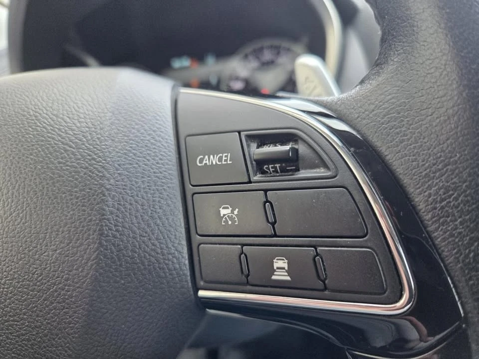 2019 Mitsubishi Eclipse Cross - Image 19 of 20