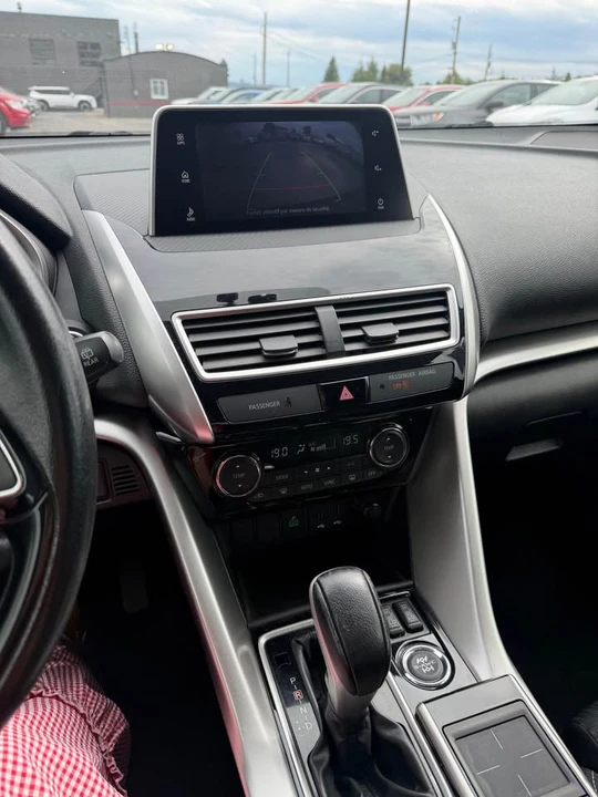 2019 Mitsubishi Eclipse Cross - Image 13 of 13